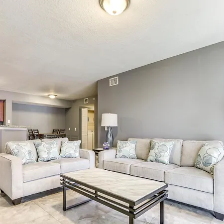 8 Mi To Ocean Condo With Pool In West Palm Beach